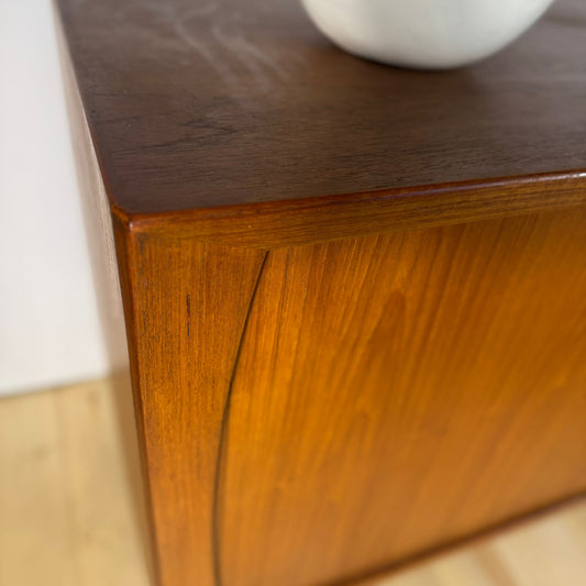Sideboard in Teak Bernhard Pedersen & Søn Danimarca Anni ’60