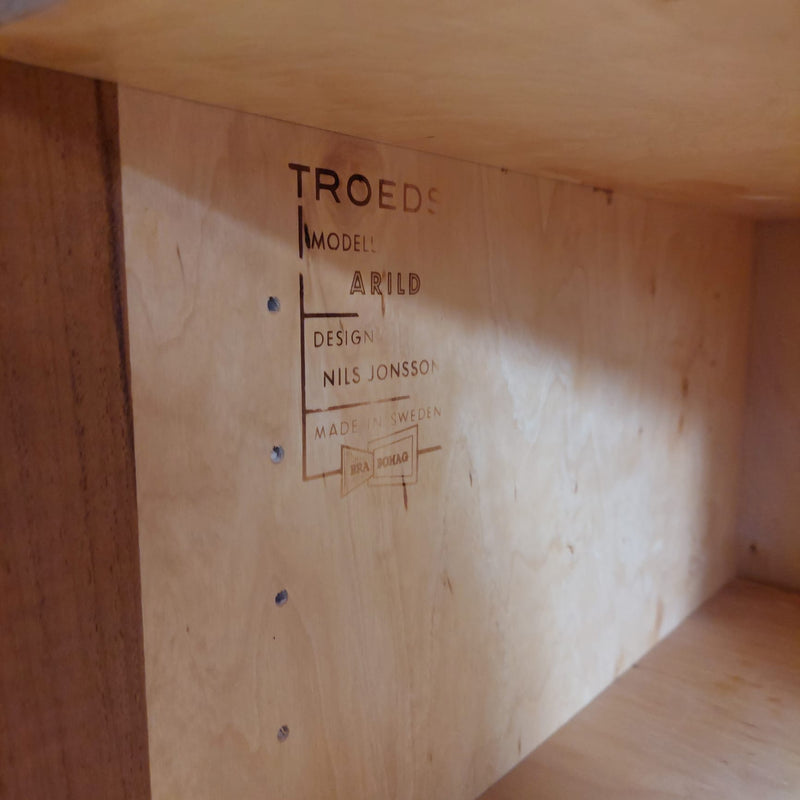 Sideboard "Arild" Nils Jonsson per Troeds