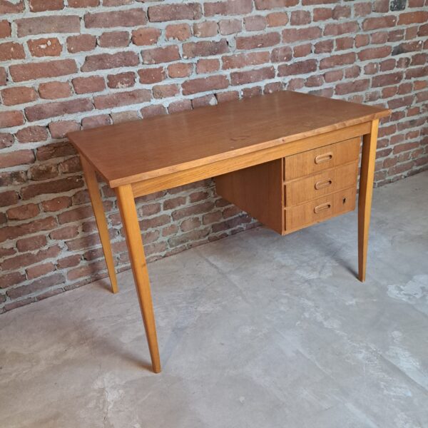 Writing desk Denmark 1960