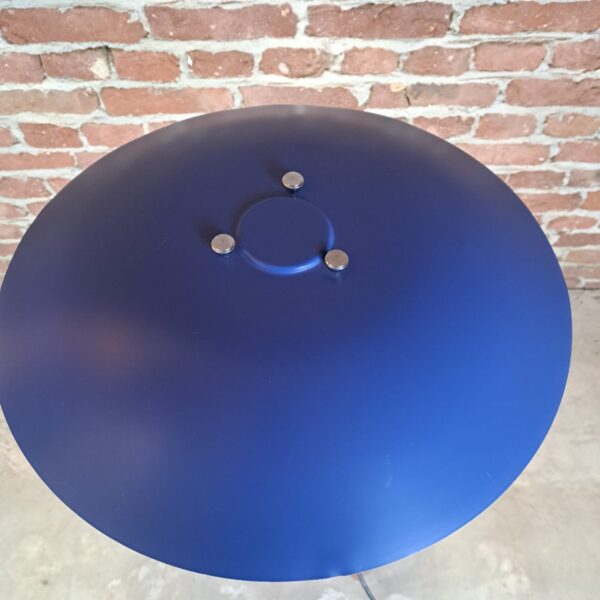 Ph4/3 Luois Poulsen, lampada da tavolo. Danimarca 1960