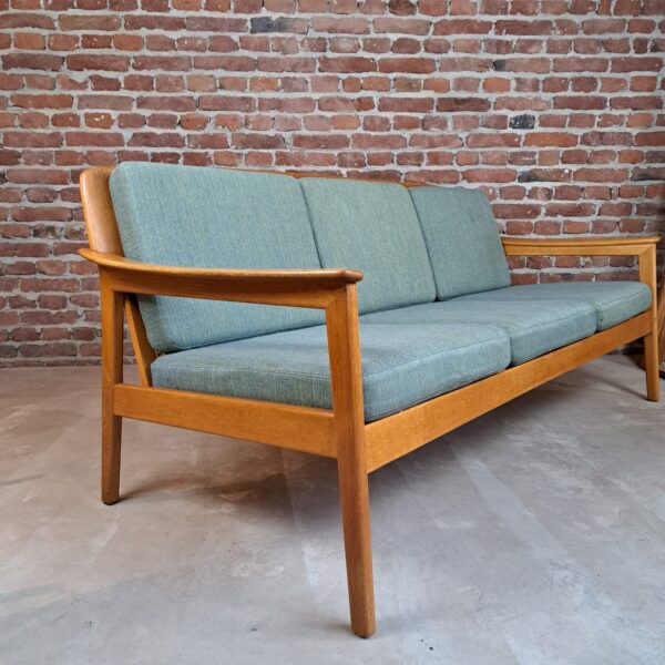 Divano di Sven Engström e Gunnar Myrstrand 1960