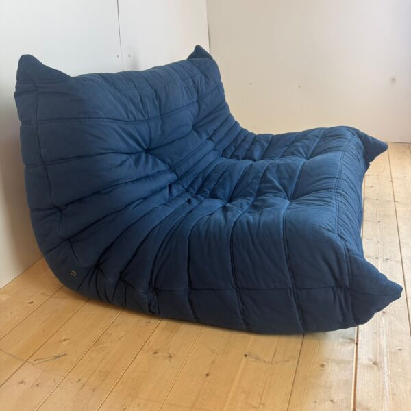Divano due posti “Togo”, Michel Ducaroy per Ligne Roset