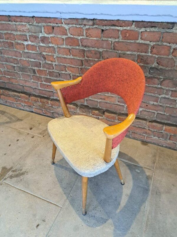 Sedia Danimarca 1960