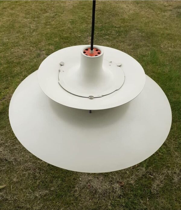 Lampada Ph5 di Poul Henningsen per Louis Poulsen