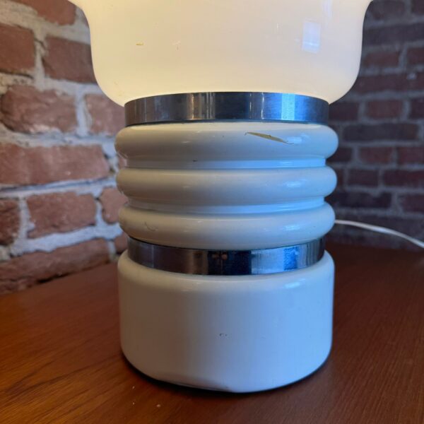 Lampada da tavolo ‘Bulb’ di Enrico Tronconi, per Tronconi Italia, Itay 1970