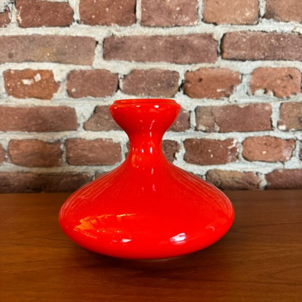 Vaso vintage, Pietro Arosio per Parravicini Ceramiche, Italia 1970