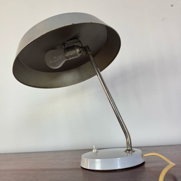Lampada da tavolo vintage, Germania, 1960