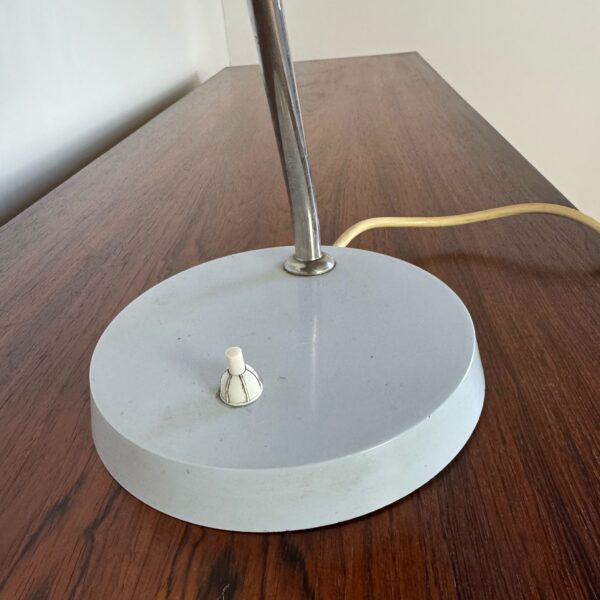 Lampada da tavolo vintage, Germania, 1960