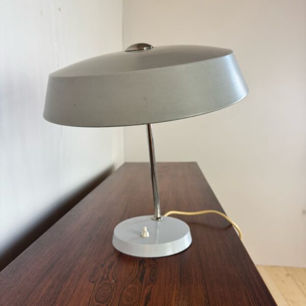 Lampada da tavolo vintage, Germania, 1960