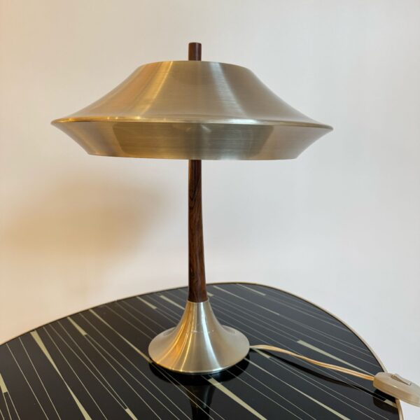 Lampada da tavolo ‘Ambassador’, Jo Hammerborg per Fog & Mørup, Danimarca 1960