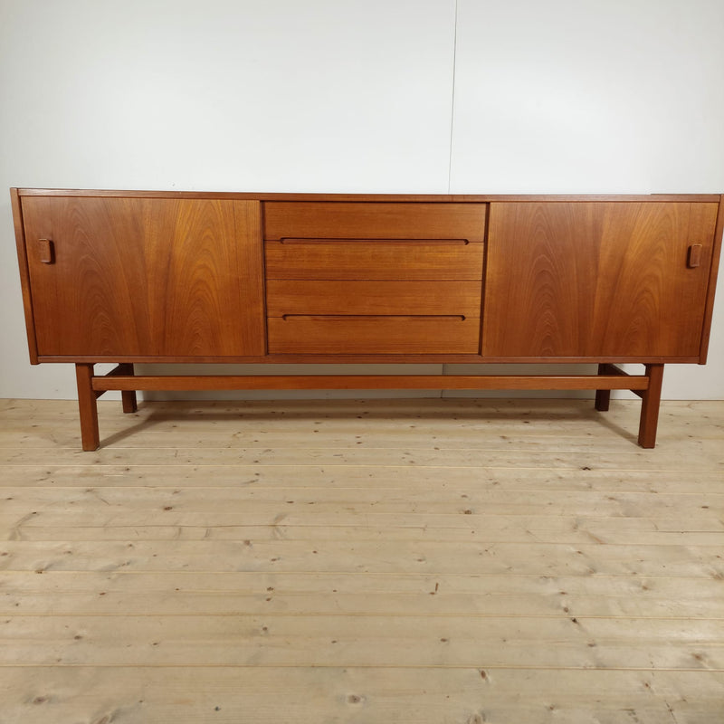 Sideboard "Arild" Nils Jonsson per Troeds