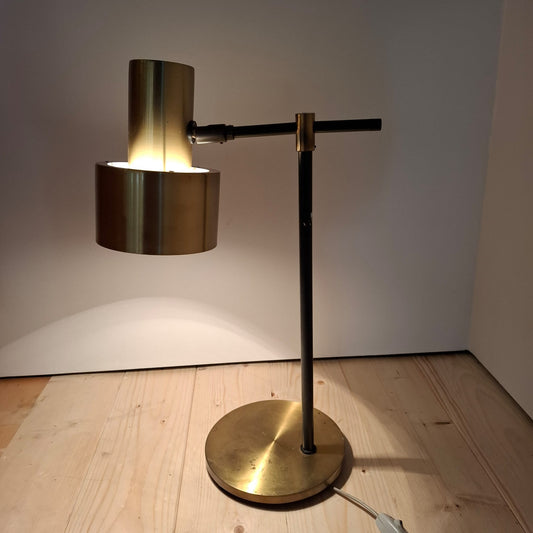 Lampada da Tavolo “Lento” – Johannes Hammerborg per Fog & Mørup, 1960s