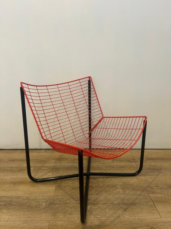 “Järpen” chair Niels Gammelgaard, Sweden