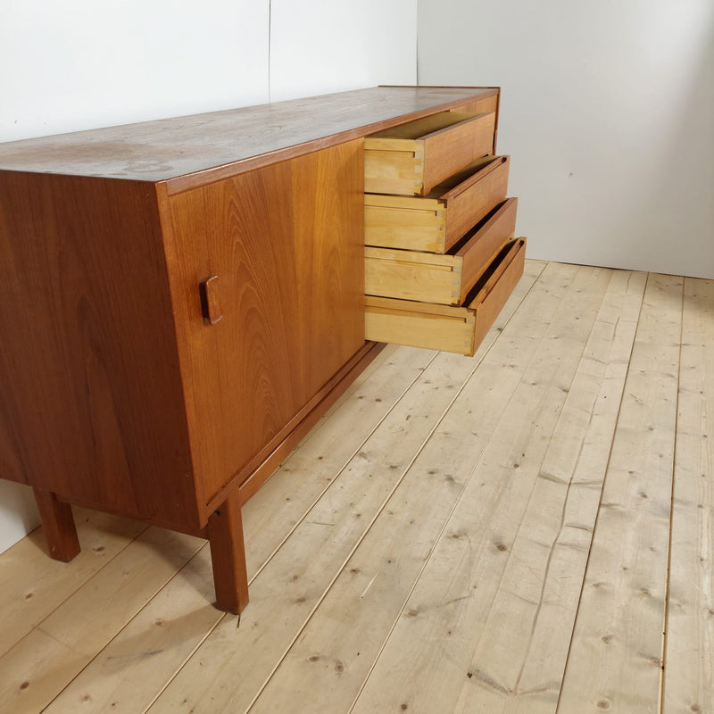 Sideboard "Arild" Nils Jonsson per Troeds