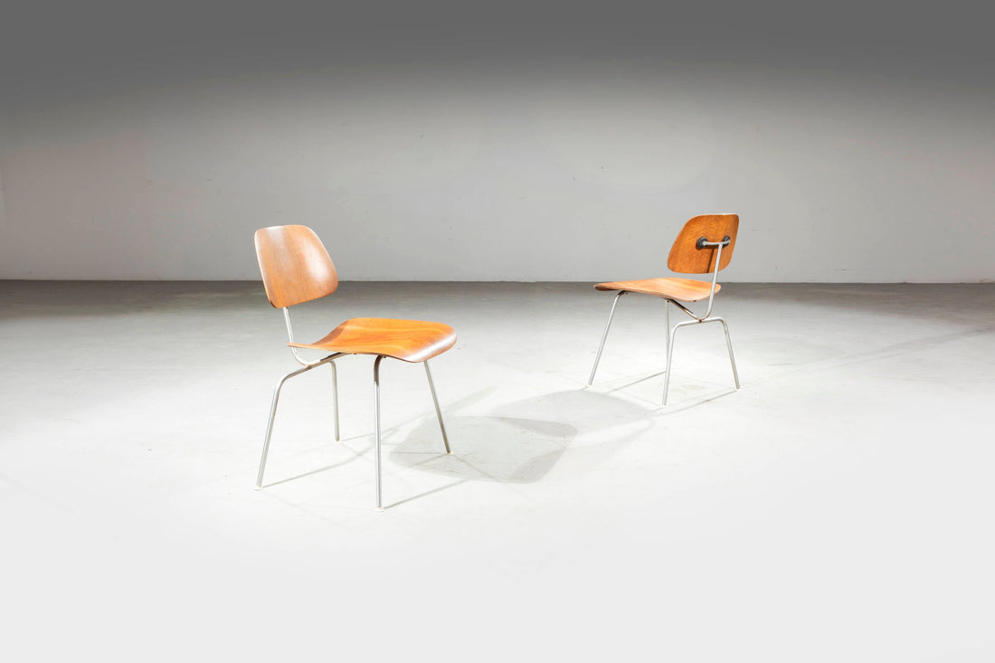 Frassino Calico: il legno che ha definito il design Mid-Century