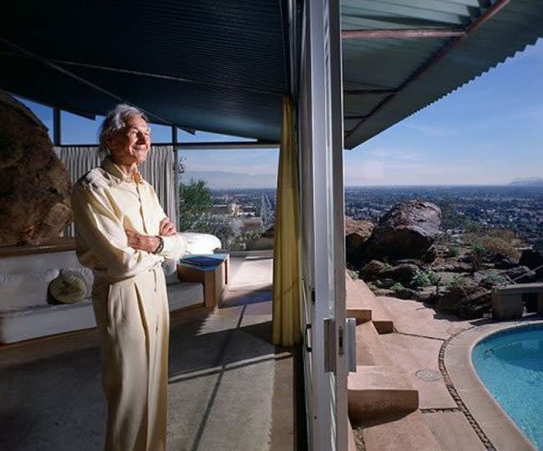 Lo stile Mid century modern, le sue origini e la sua storia.