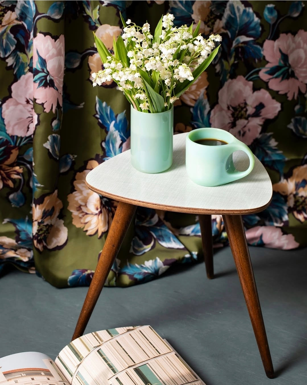 Coffee Tables: Design Details for Your Living Room