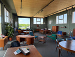 Showroom STØV Treviso: il design vintage scandinavo in Veneto