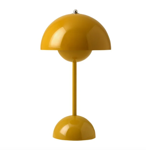Vintage Table Lamps: Mid-Century Design Classics