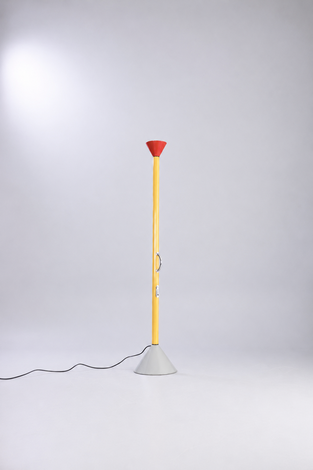 Lampade da terra: luce, atmosfera e design