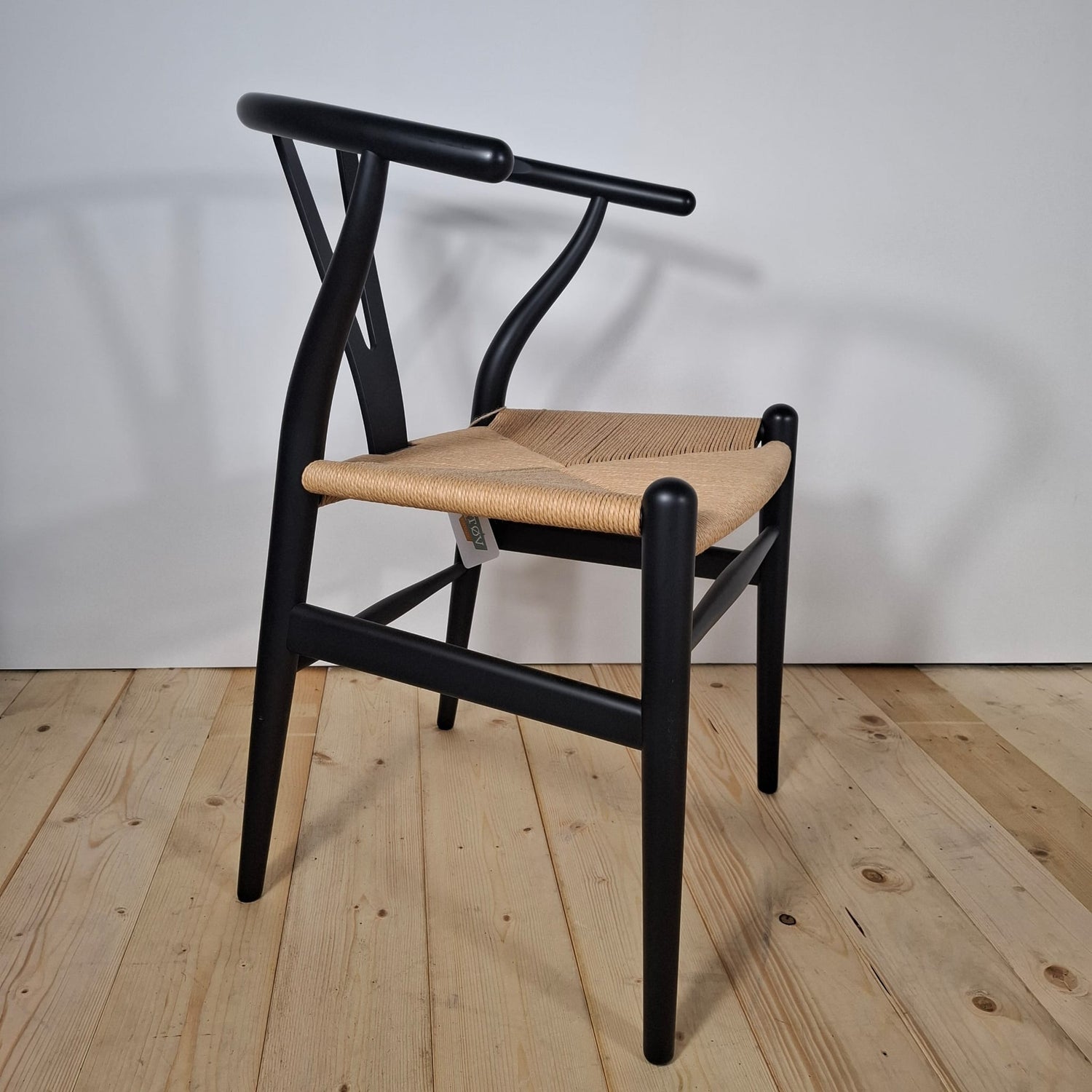 Sedie Vintage Scandinave: Design Danese Mid-Century Autentico