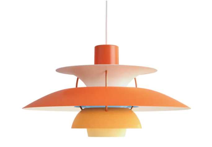 Lampade vintage: illuminazione di design Mid-Century
