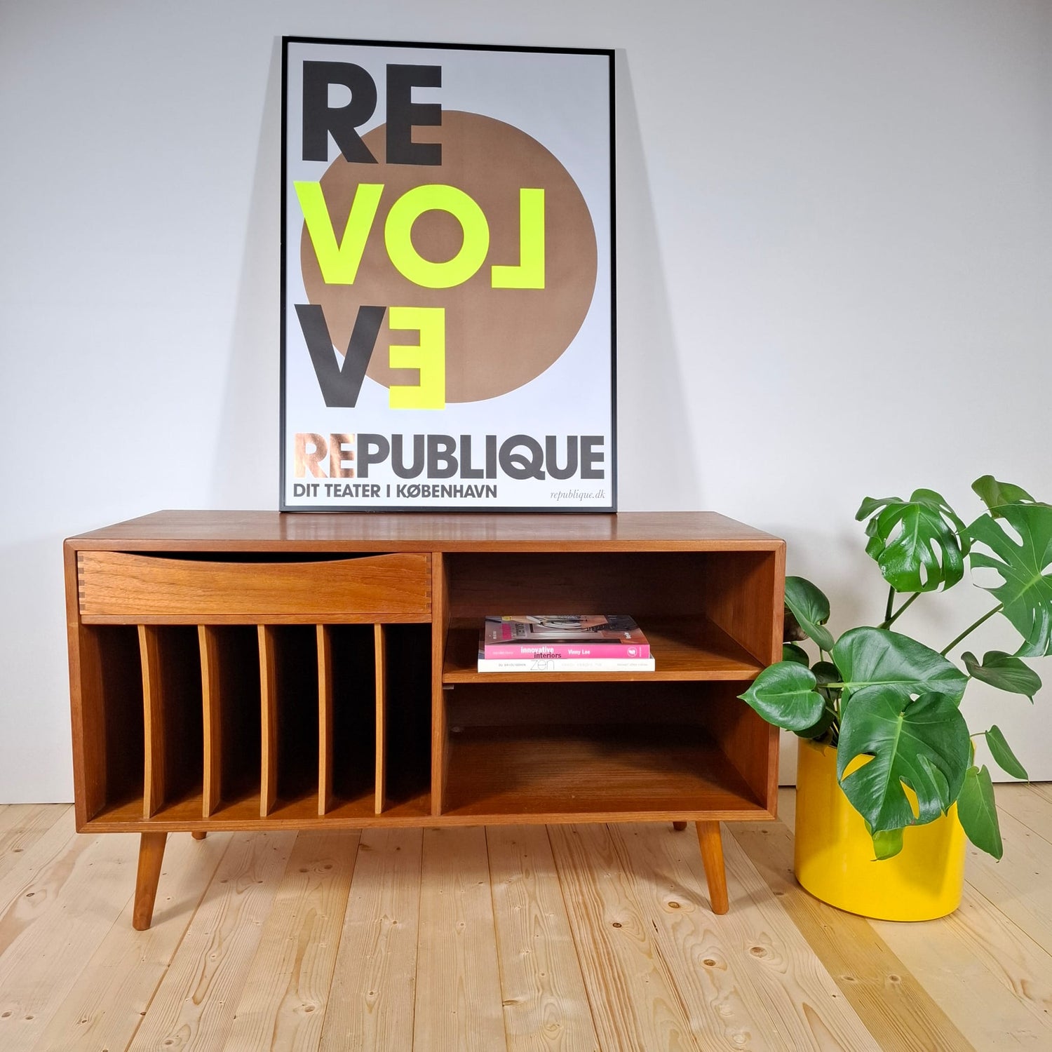 Complementi d'Arredo Design Vintage