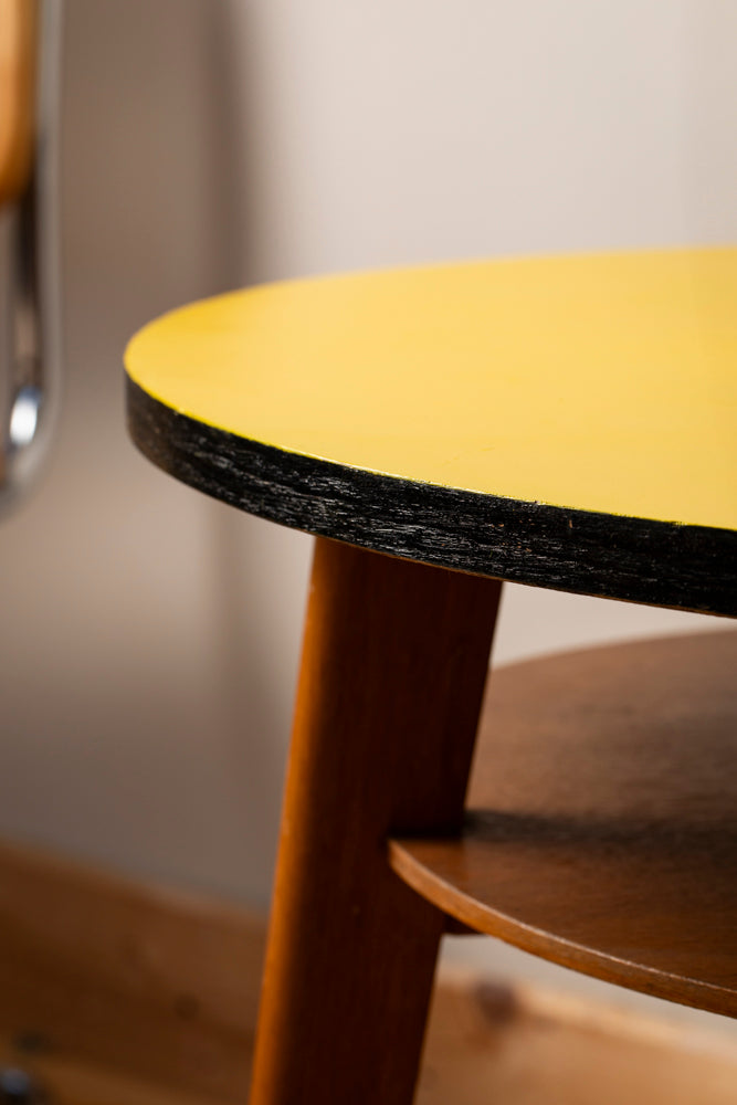 Vintage Dining Tables: The Heart of the Mid-Century Room