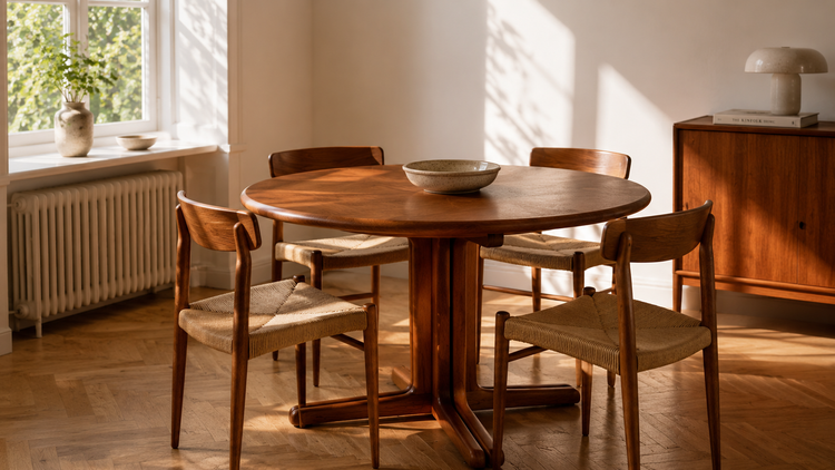 Tavoli da pranzo