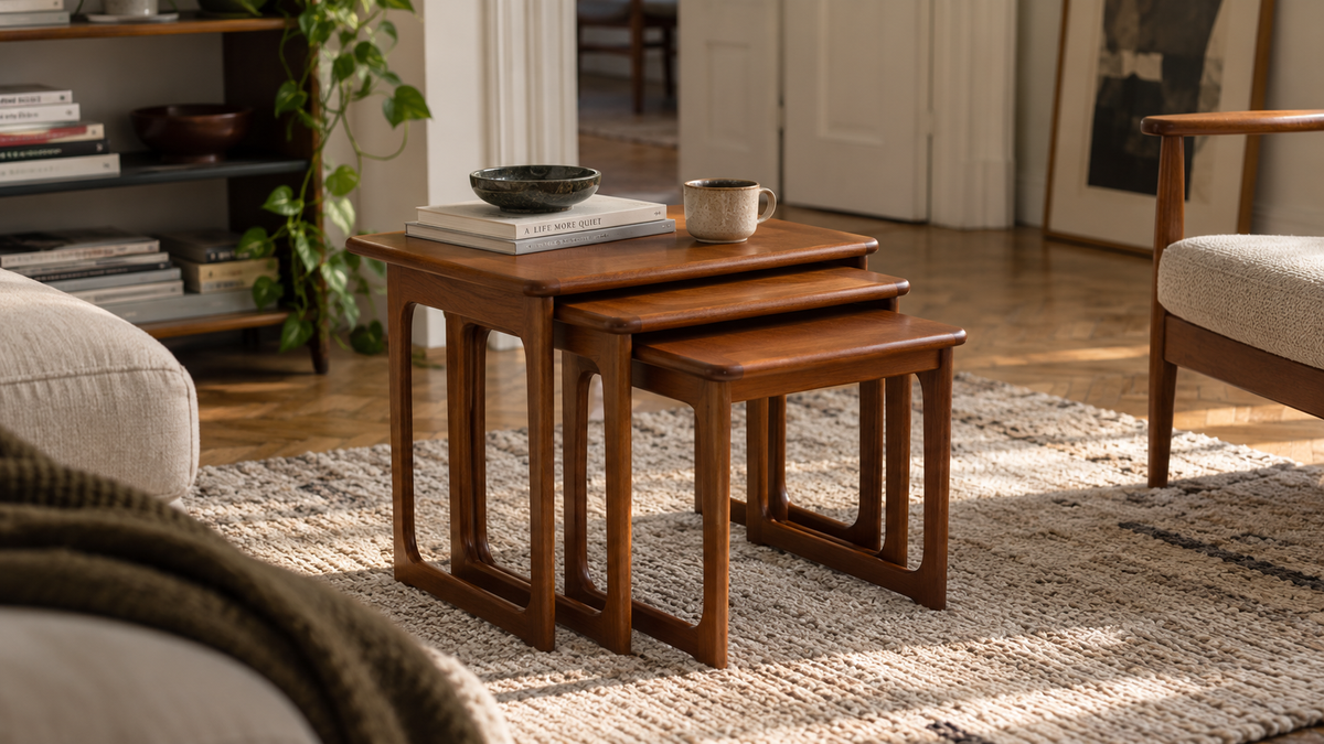 Coffee tables