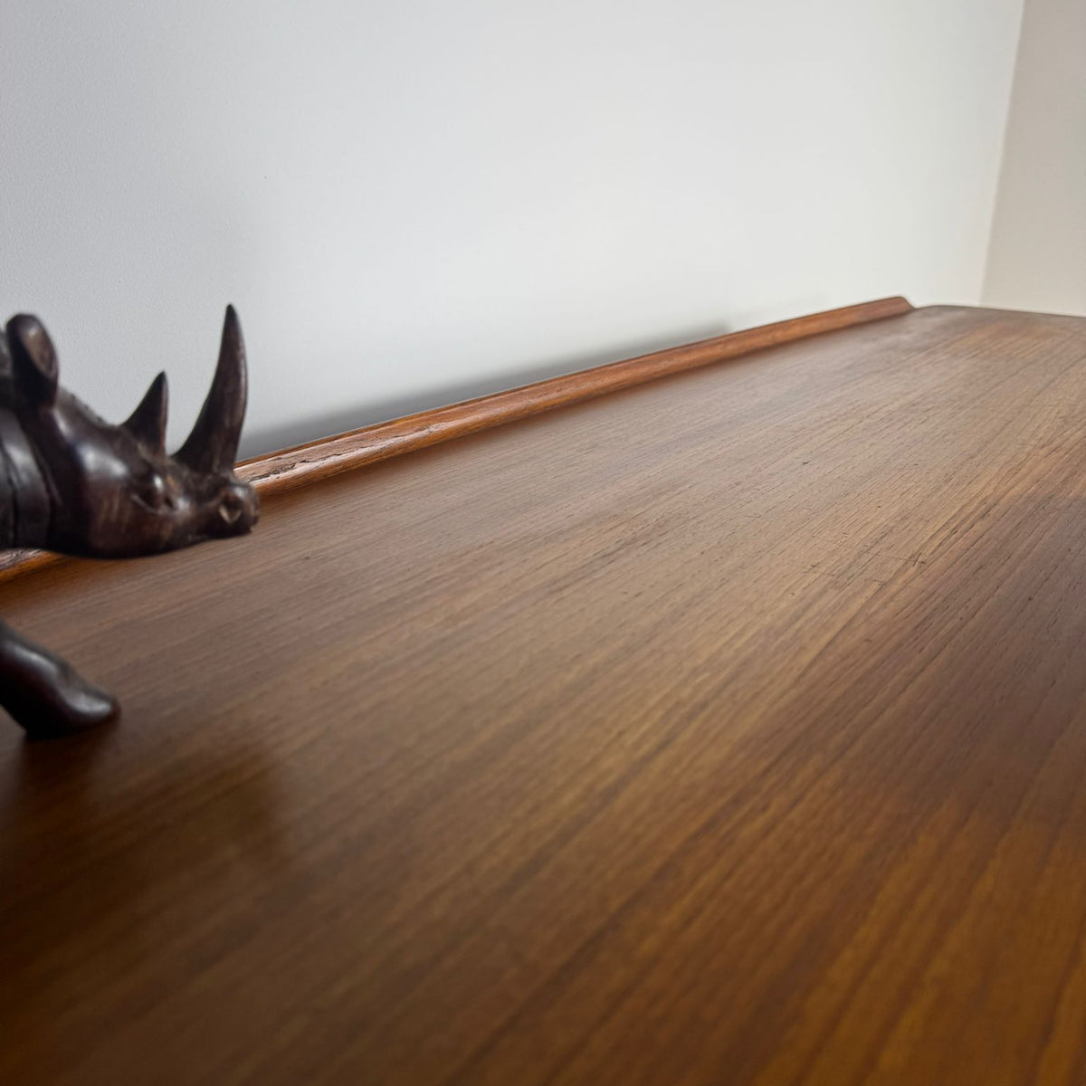 Scrittoio in Teak – Svend Åge Madsen per H.P. Hansen (Danimarca, Anni '60)