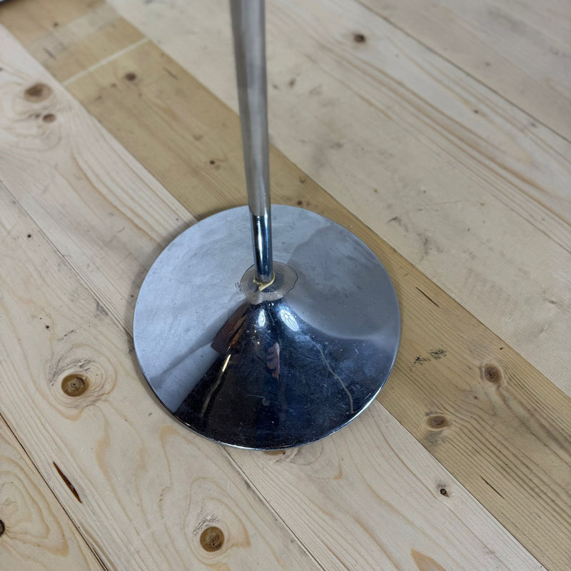 Lampada da Terra Gialla – Design Vintage Nordico