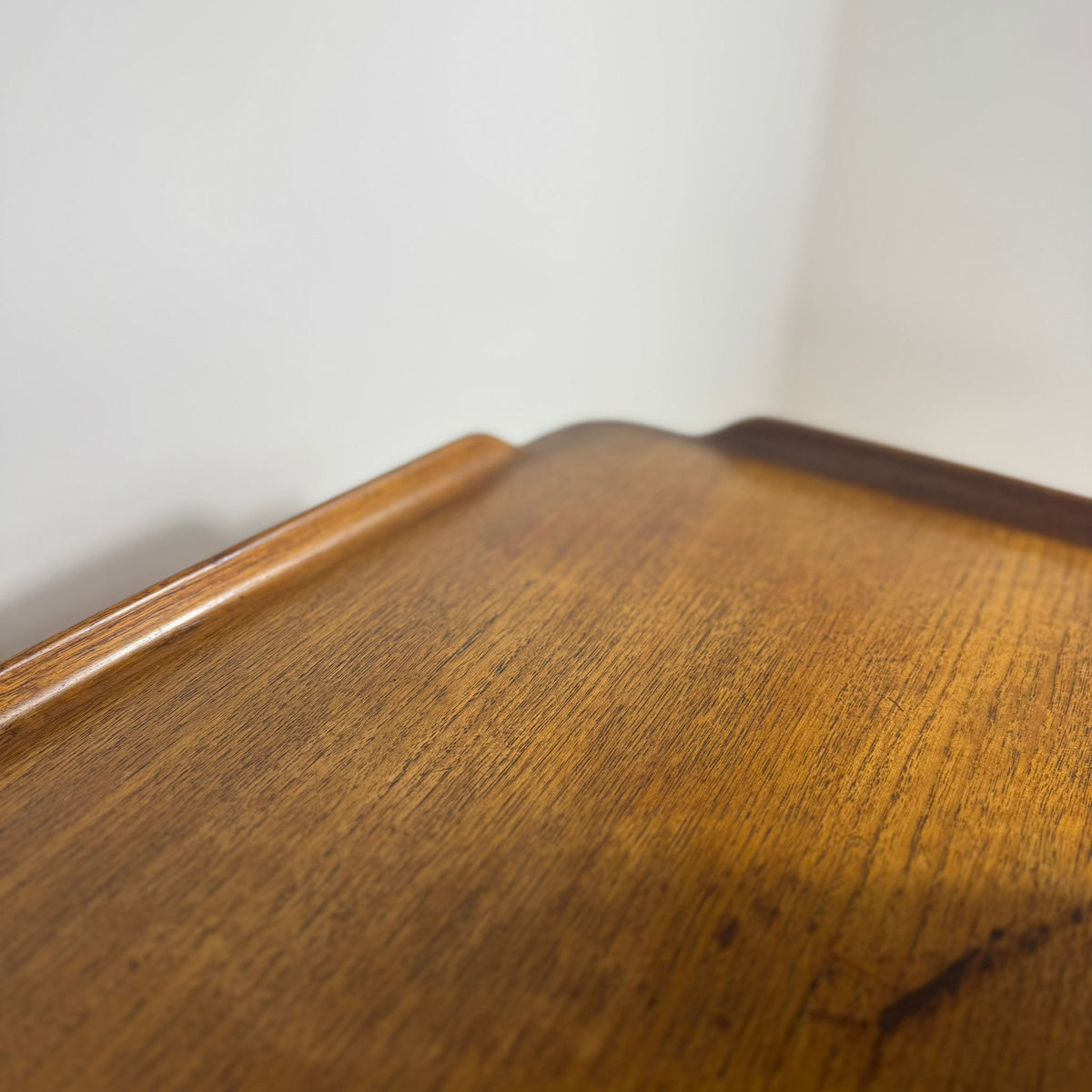 Scrittoio danese anni ’60 in teak – Svend Åge Madsen