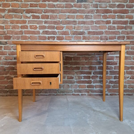 Writing desk Denmark 1960