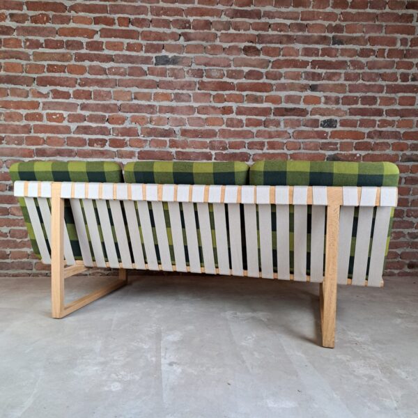 Divano Borge Morgensen, Danimarca 1960