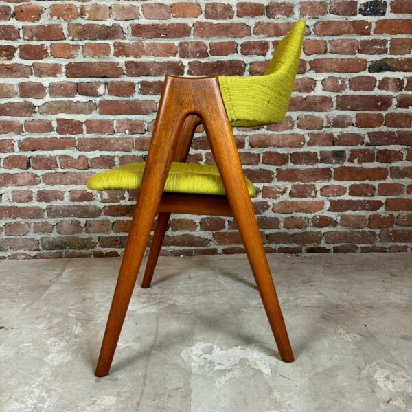 Sedia Compass, Kai Kristiansen, Danimarca 1960