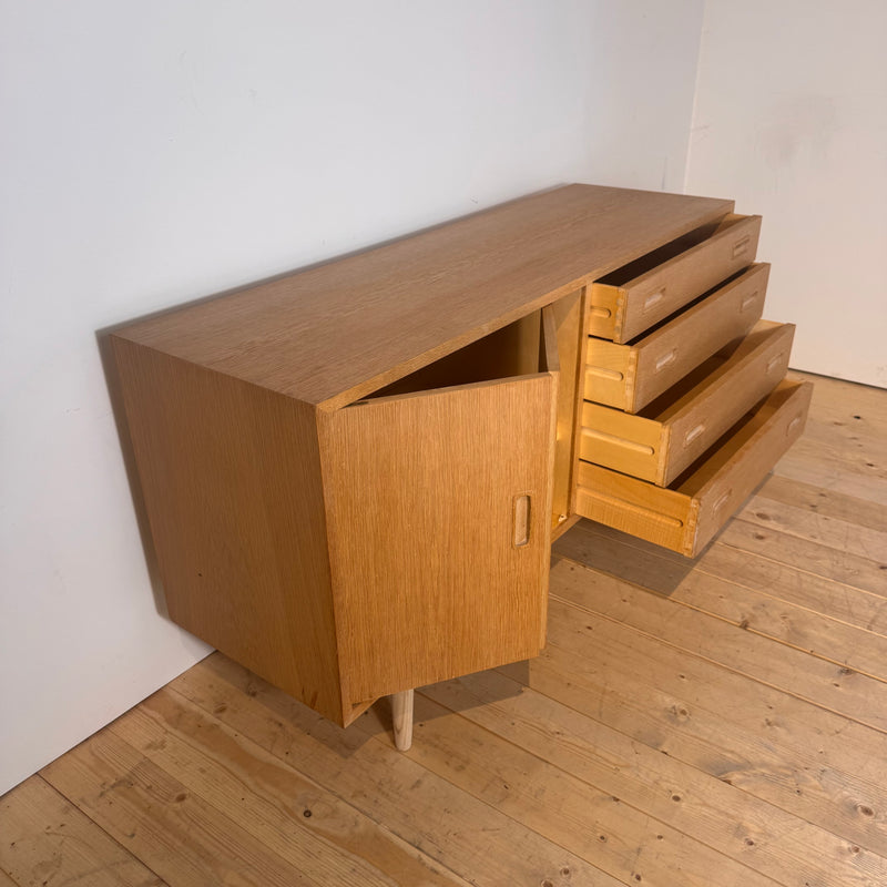Teak Sideboard – Denmark (1962)