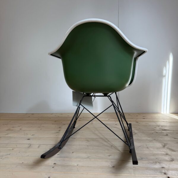 Rocking chair Charles Eames for Vitra