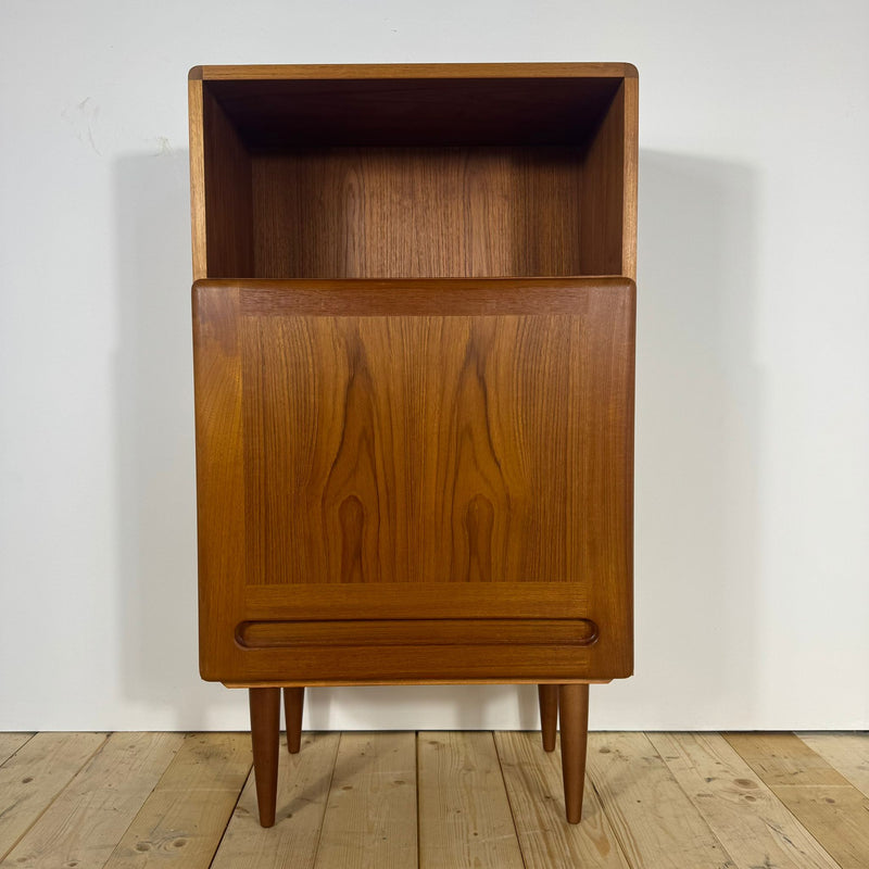 Piccolo Mobile in Teak Dyrlund – Design Danese Mid-Century, Anni ’60