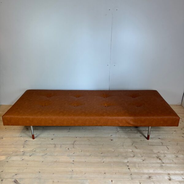Daybed vintage, Danimarca 1960