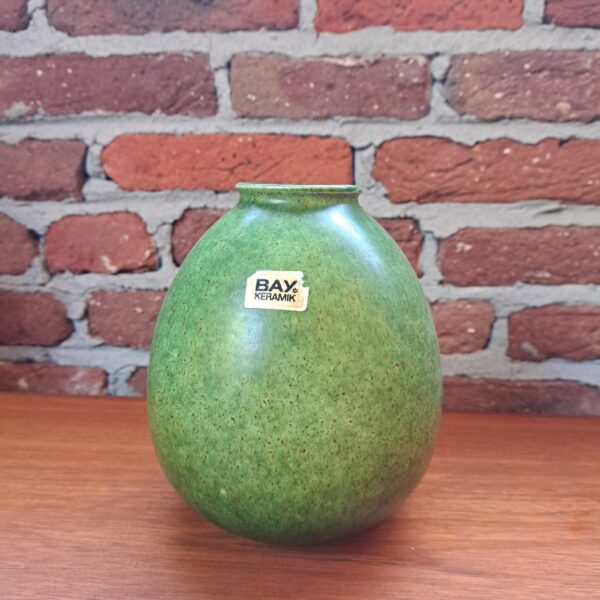 Vaso in terracotta West Germany, 1970 / rif. codice 4