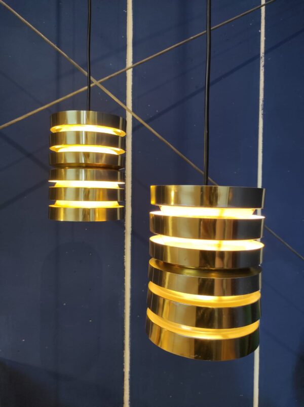 Lampade, Carl Thore per Granhaga. Svezia 1950