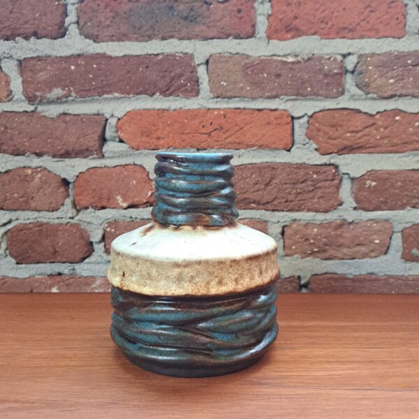 Vaso in terracotta West Germany, Carstens1970 / rif. codice 8