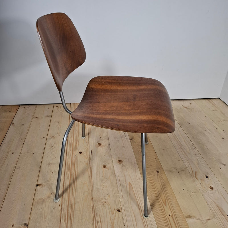 Set di 2 Sedie LCM Charles & Ray Eames per Herman Miller – Mid-Century