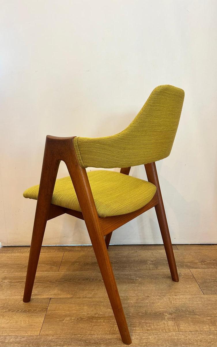 Sedia Compass, Kai Kristiansen, Danimarca 1960