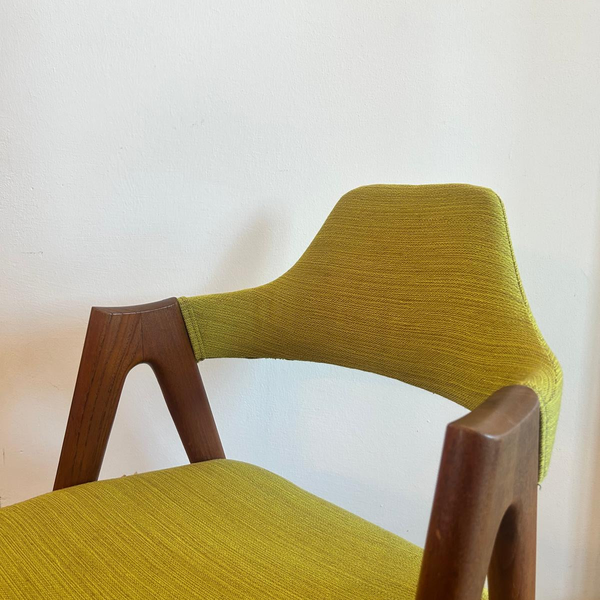 Sedia Compass, Kai Kristiansen, Danimarca 1960