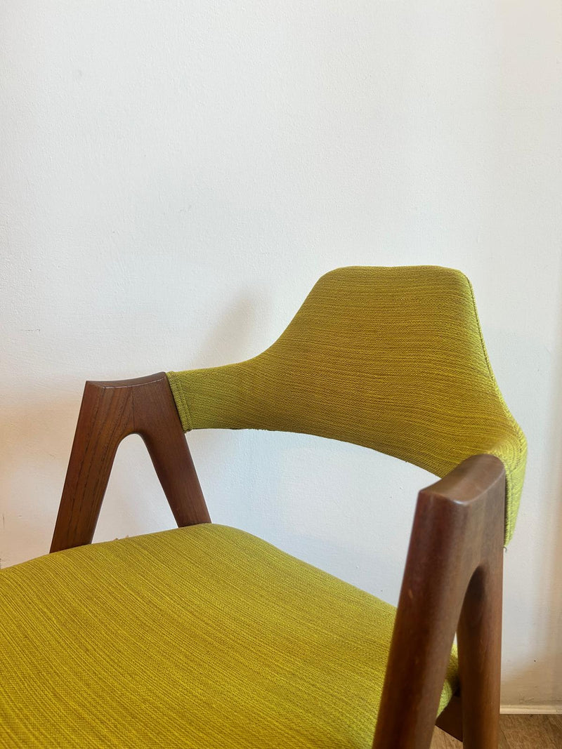 Sedia Compass, Kai Kristiansen, Danimarca 1960