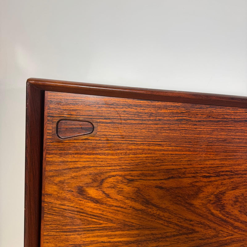 Sideboard Skovby in Palissandro – Autentico Design Scandinavo Anni ’60