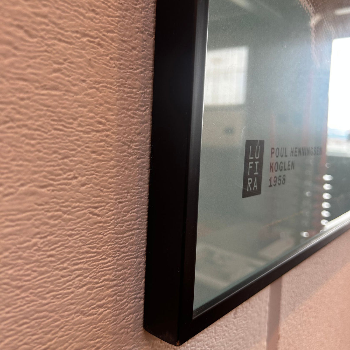 Poster Vintage “Artichoke”  – Icona del Design Scandinavo