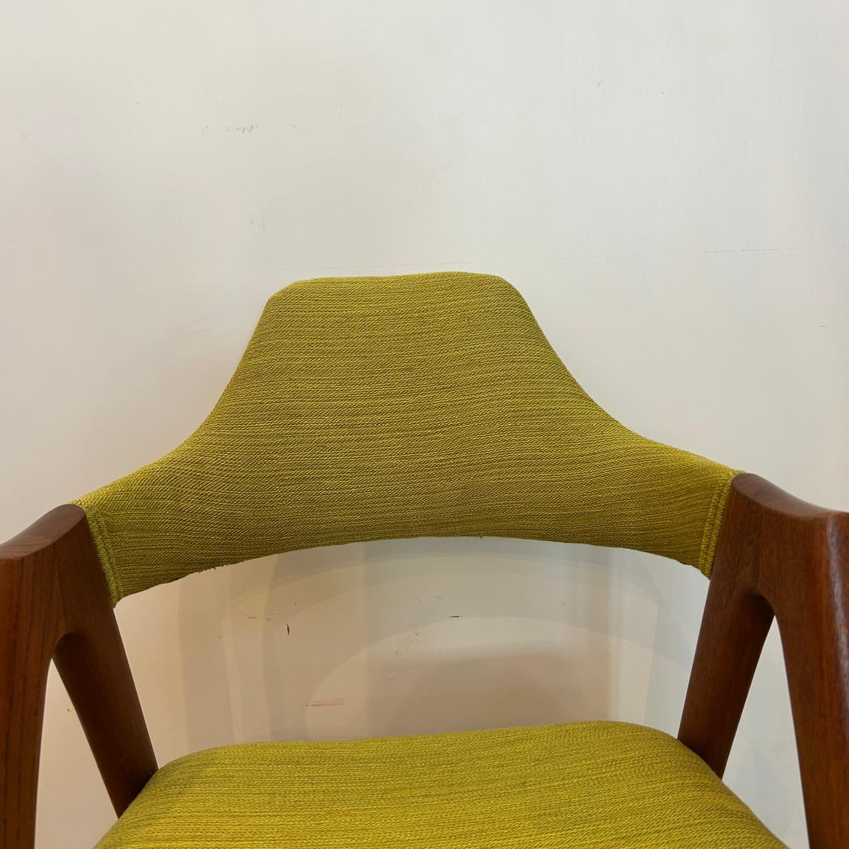 Sedia Compass, Kai Kristiansen, Danimarca 1960